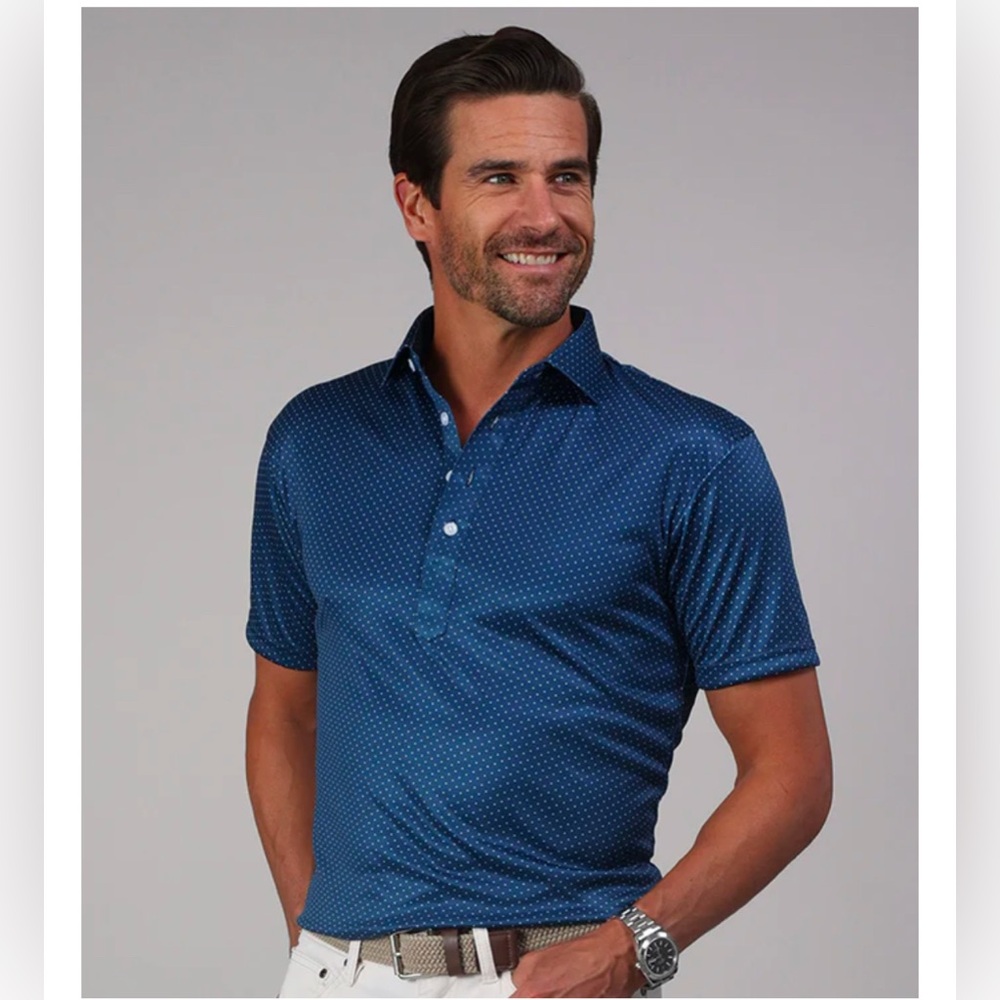 Collars & Co. Polo